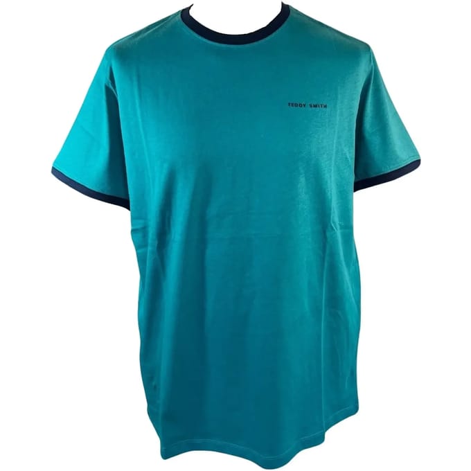 T-shirt Teddy Smith The-Tee 2