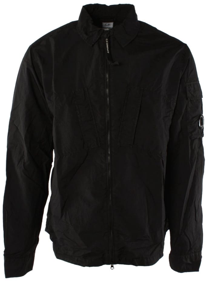 C.P. Company overhemd maat XL
