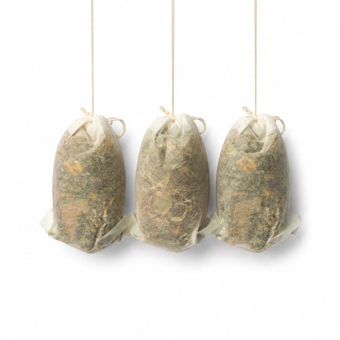 By Yoni Detox Pro - Vaginaal stomen - Stoom kruiden