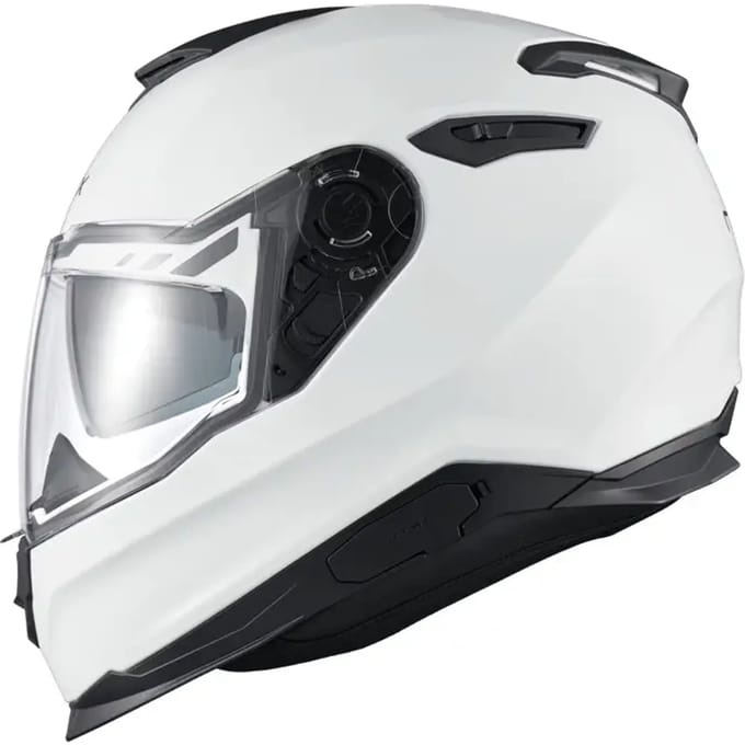 Volle motorhelm Nexx Helmets Y.100 Core