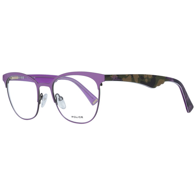 Police Lunettes VPL417 08PP 51