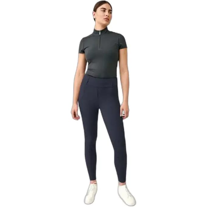 Dameslegging met middengrip PS of Sweden Katja