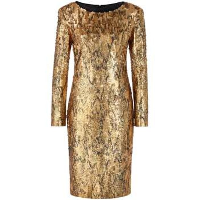 Korte Jurk Marccain 4069583113206