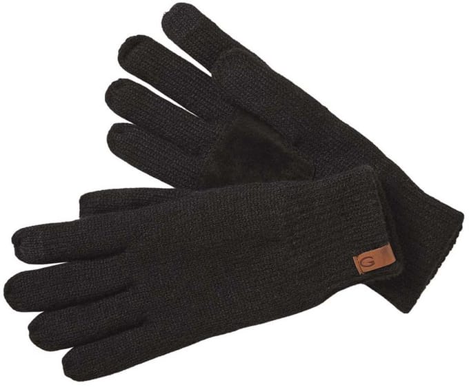 Kinetic Handschoenen Zwart S-M