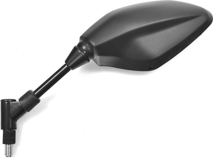 Vicma Yamaha Xtz 1200 Tenere 14 Linker Buitenspiegel Zwart