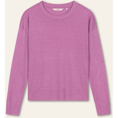 Oilily Tolkien Top- maatXXL Faded Grape
