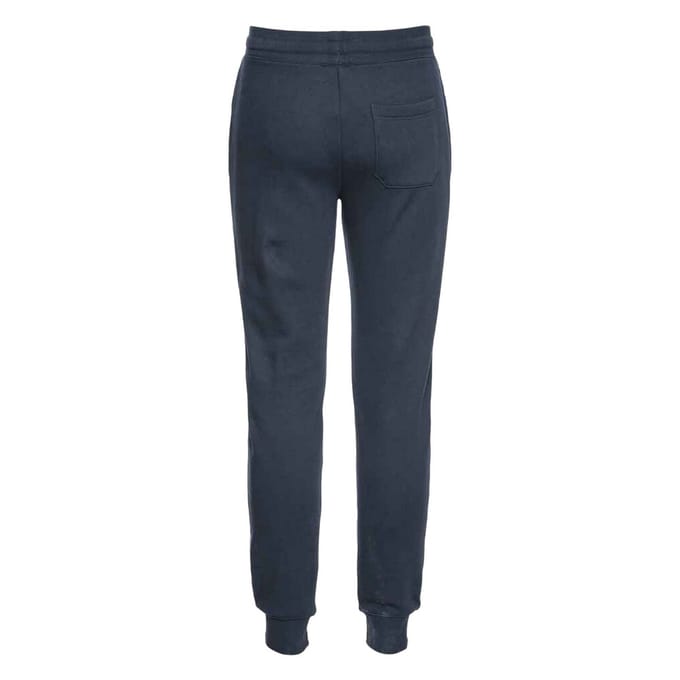Russell Heren Authentieke Jogging Bodems (Franse marine)