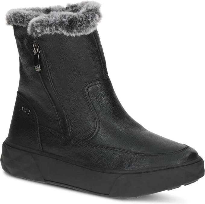 Caprice Dames Enkellaarsje 9-26402-43 022 H-breedte Maat: 39 EU
