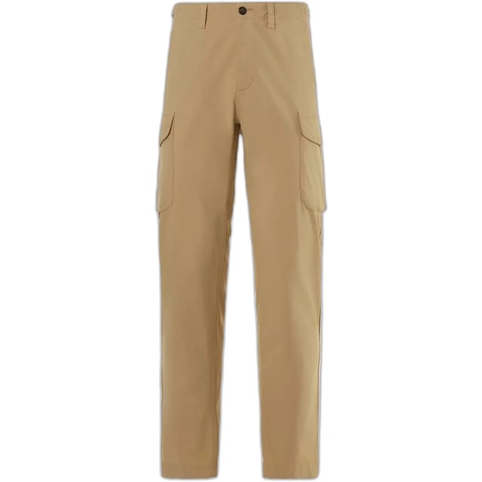 Popeline cargo broek North Sails America