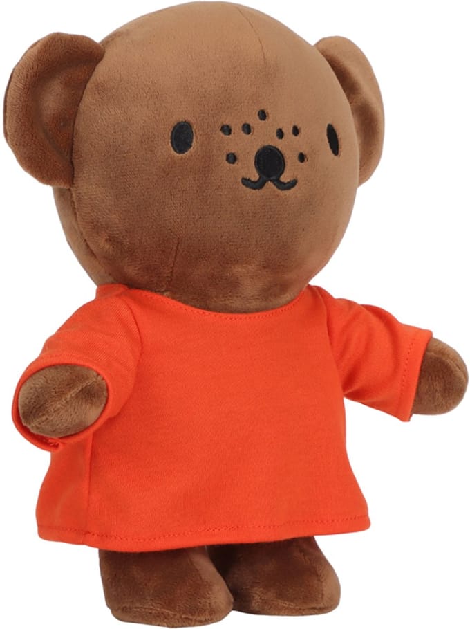 Barbara beer knuffel 23 cm