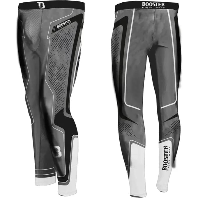 Legging Booster Fight Gear Delta