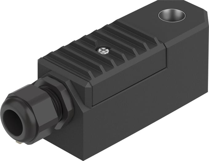 Festo Magneetspoel - 8109399