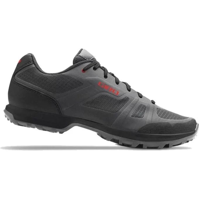 Giro Gauge Mtb-schoenen Zwart EU 40 Vrouw