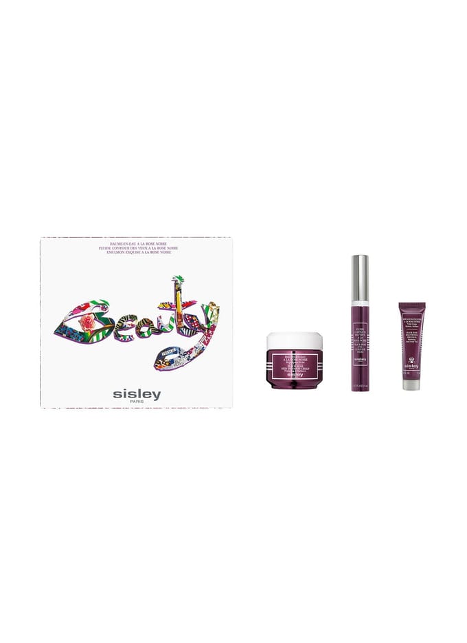 Sisley Duo Rose Noire Set