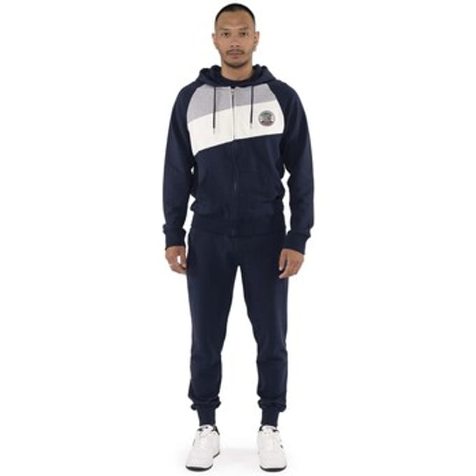 Trainingspak Leone 1947 Man Tracksuits Varsity
