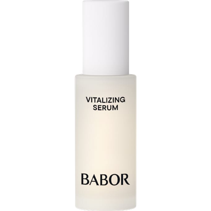BABOR Skinovage Vitaliserend serum Serum & Kuur Dames 30 ml