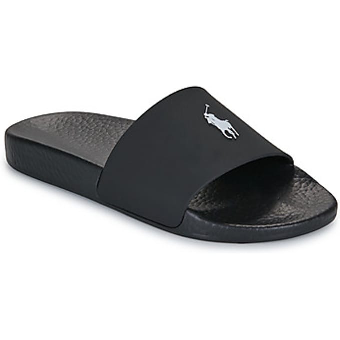 Polo Ralph Lauren  Teenslippers POLO SLIDE UNISEX