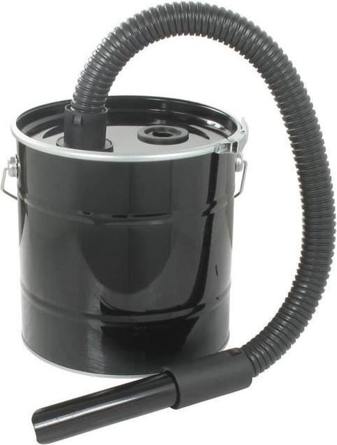 GARDEN PRATIC stofzuiger - 17L