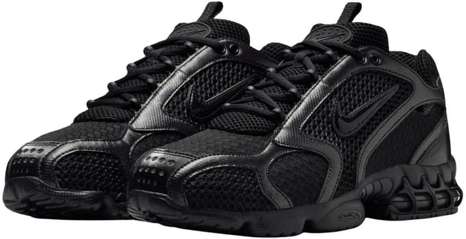 Nike Air Zoom Spiridon Cage 2 Sneakers Heren