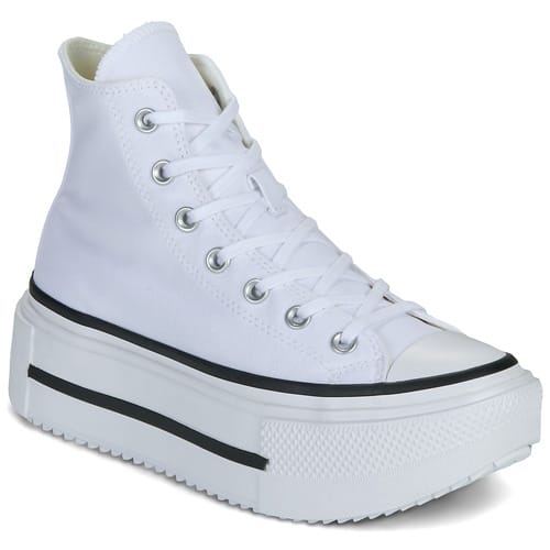 Hoge Sneakers Converse CHUCK TAYLOR ALL STAR LIFT DOUBLE STACK