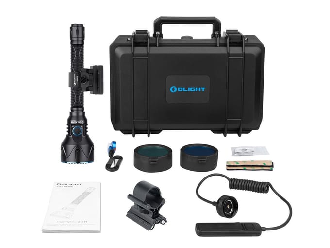 Olight Javelot Pro 2 Kit