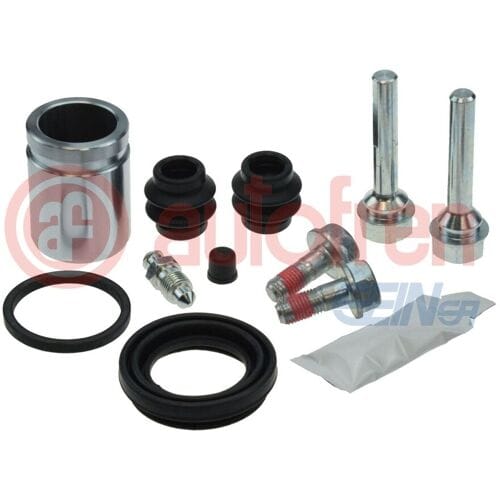 Reparatieset, remklauw AUTOFREN SEINSA D43376S