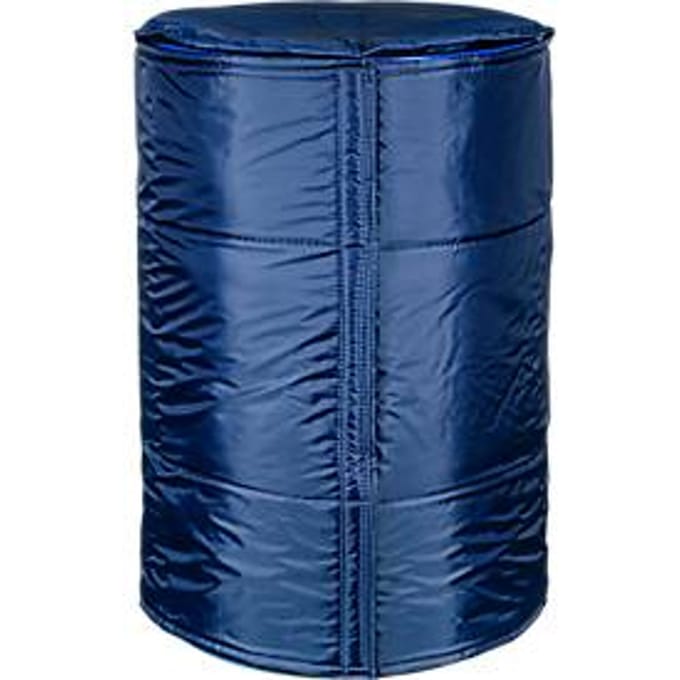 Isolatiekoker voor vaten, 200-220 liter