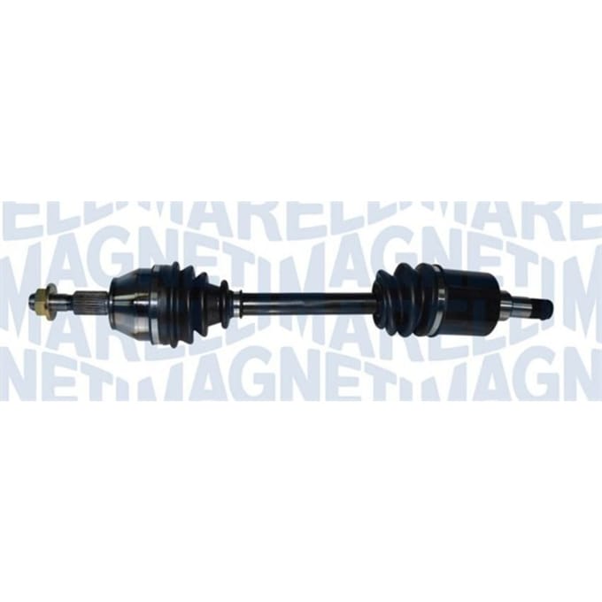 As MAGNETI MARELLI 302004190183