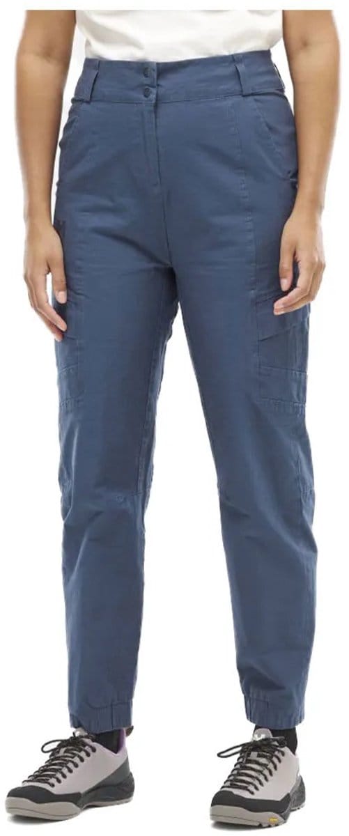 Millet Cimaï Leggings Blauw 40 Vrouw