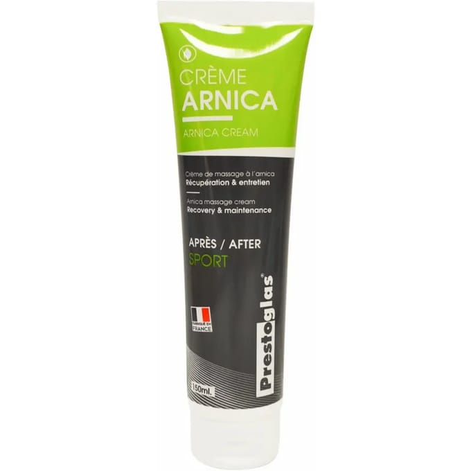 Arnica Herstelcrème Prestoglas 150 ml