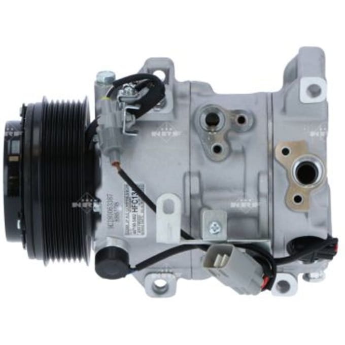 Compressor airconditioning NRF 32985