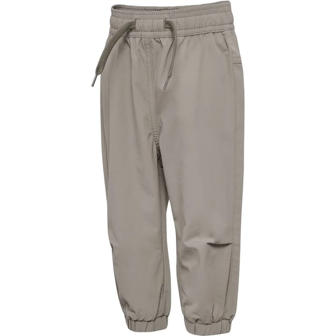 Hummel kinderjoggingbroek Hmlmini Loose Stretch Pant 232331