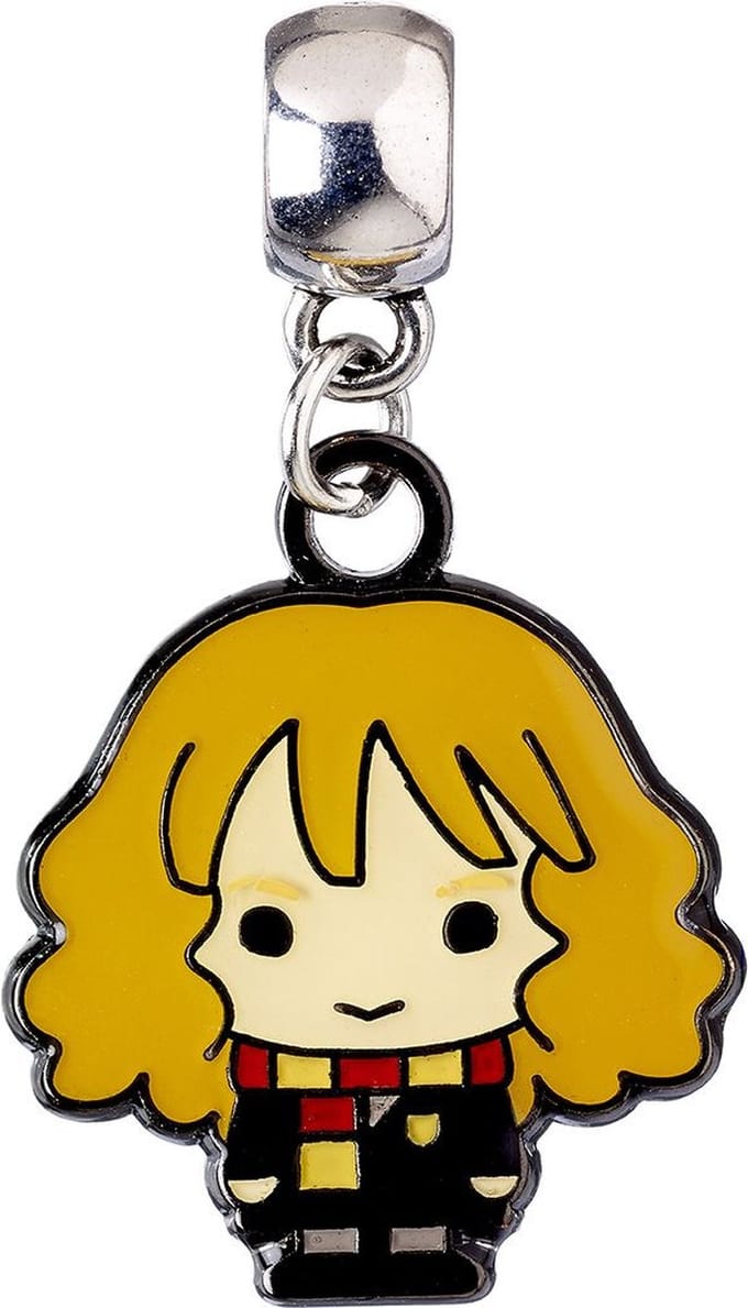 The Carat Shop - Harry Potter - Hermione Chibi Schuifbedel