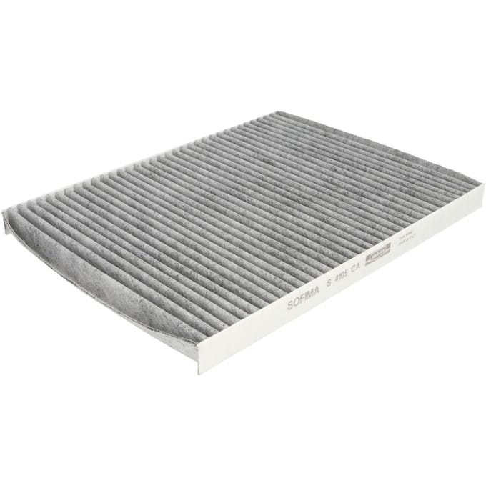 Cabinefilter SOFIMA S 4105 CA