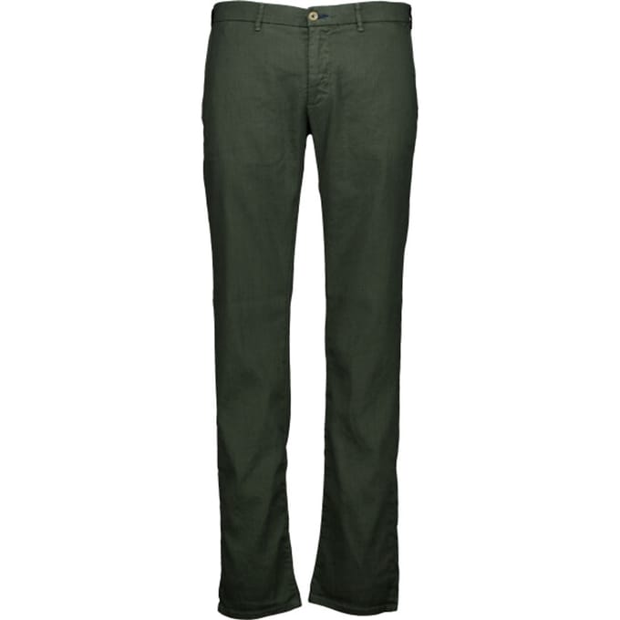 Atelier Noterman Atn05-a84-1762 Chino Groen Atn05-a84-1762