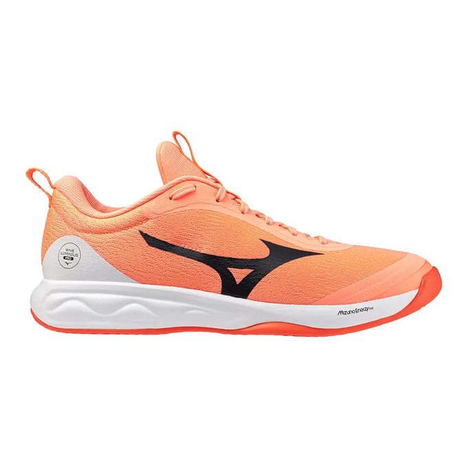 Indoor schoenen Mizuno Wave Luminous Pro