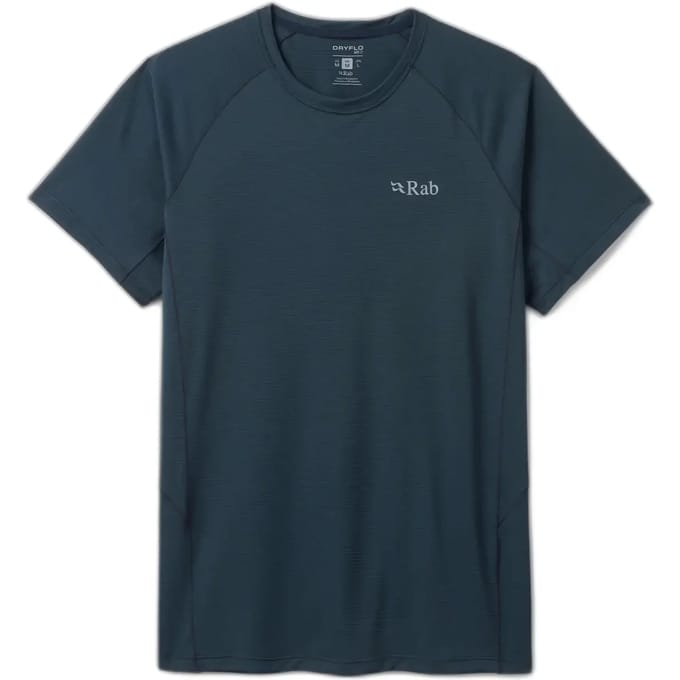 T-shirt Rab Sonic
