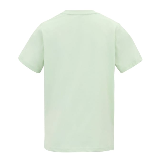 Regatta Bosley T-shirt voor kinderen (Oceaannevel)