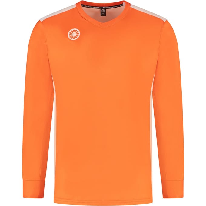 The Indian Maharadja T3 LS Goalkeeper Shirt Junior
