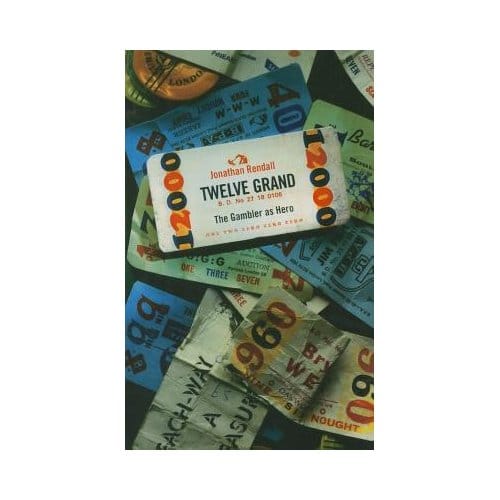 Twelve Grand - Jonathan Rendall