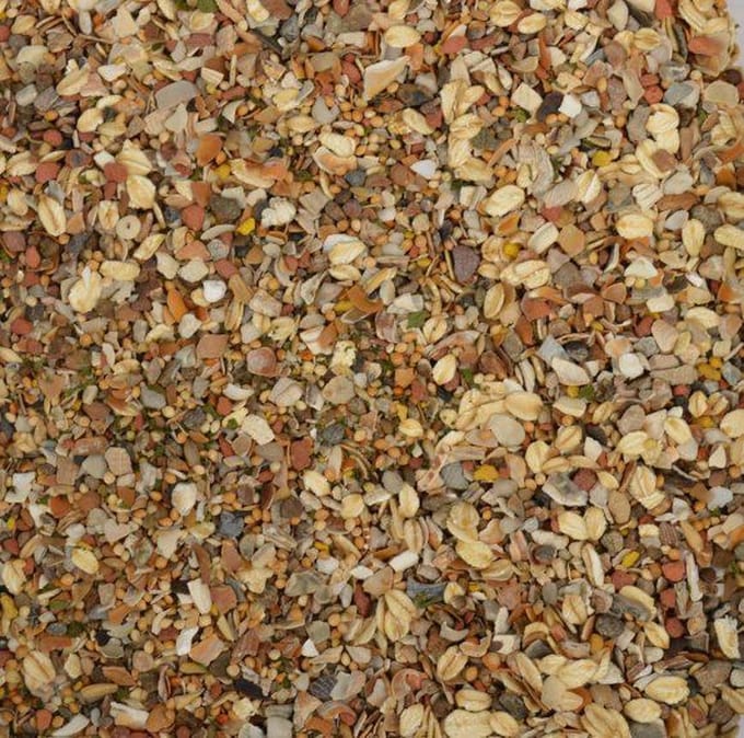 Pluimvee Pikmix | Kippengrit | 3KG