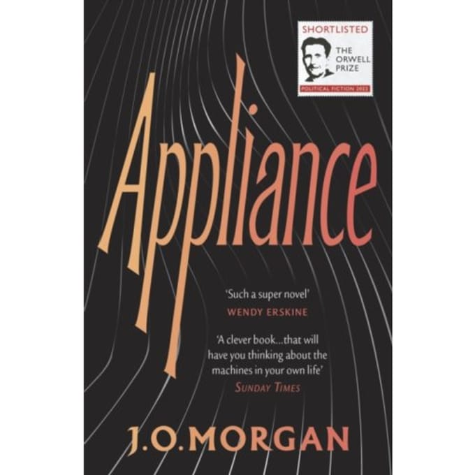 Appliance - J. O. Morgan