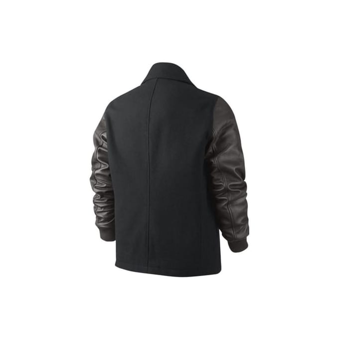 Veste Peacoat Nike Lebron 507703-010 L black