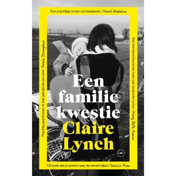 Een Familiekwestie - Claire Lynch