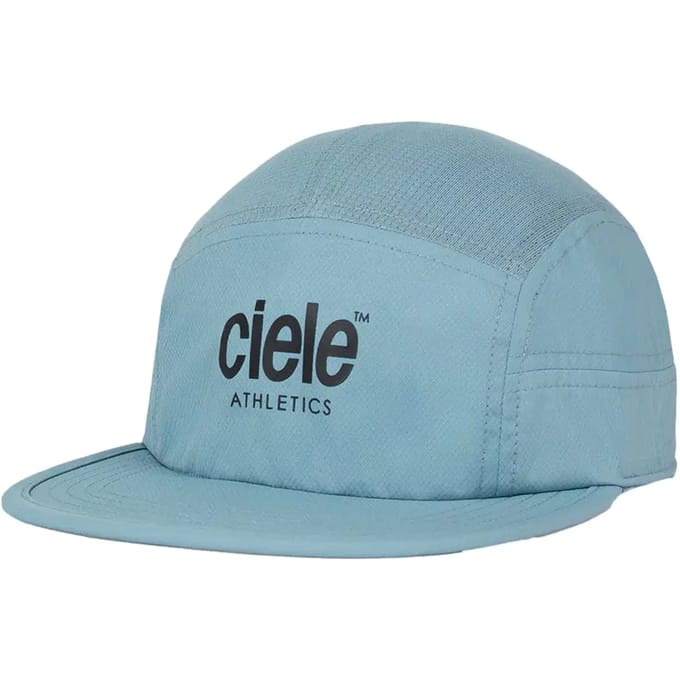 5-panel pet Ciele Go Classic Athletics