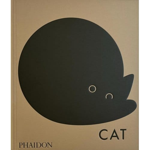 Cat - Phaidon Editors