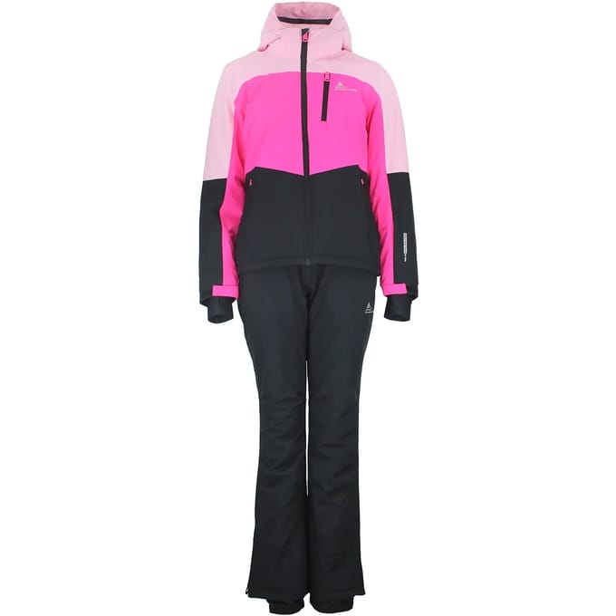 Broek Peak Mountain Ensemble de ski ABIOLA