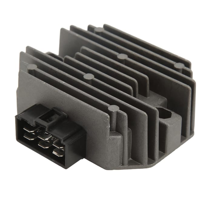 Spanningsregelaar 12V Hoge Prestaties Waterdicht SH578 12 voor John Deere 130 160 165
