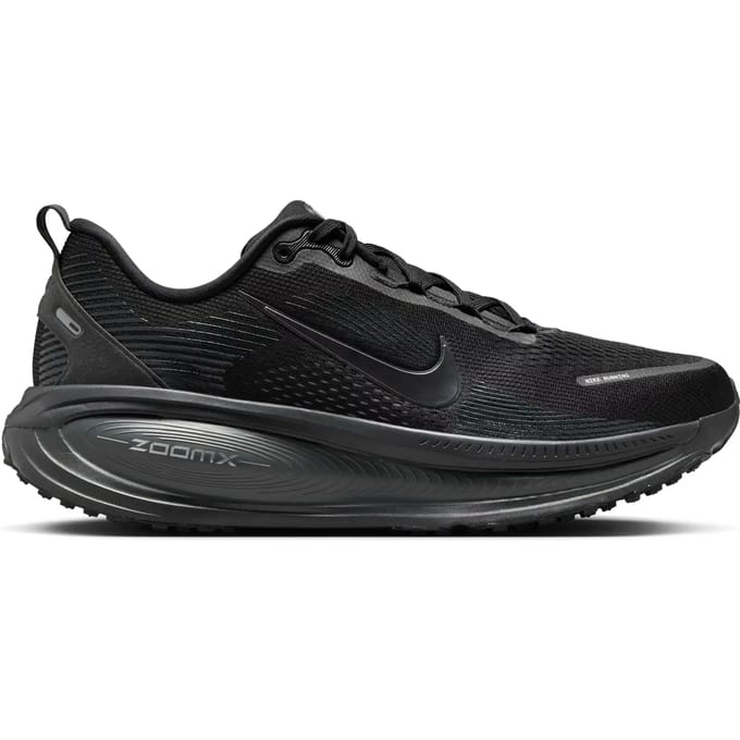 Nike Hardloopschoenen voor heren (straat) Vomero 18 - Zwart- Heren, Zwart 42