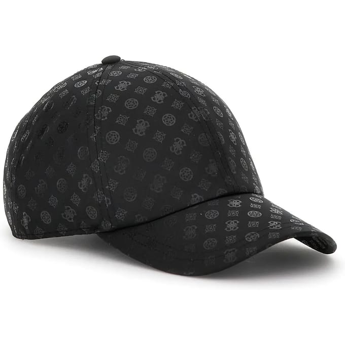 Dames baseballpet Guess Anise Peony